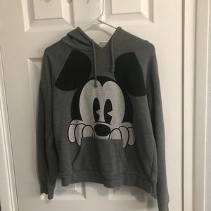Disney Mickey Mouse hoodie